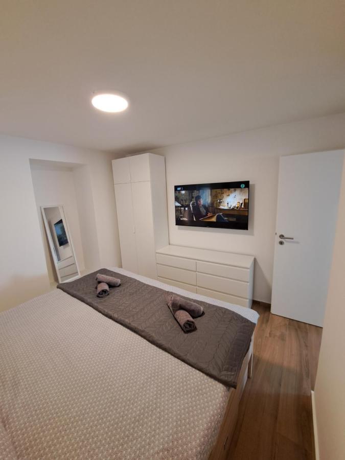 Apartman Tea Mali Losinj Exterior photo