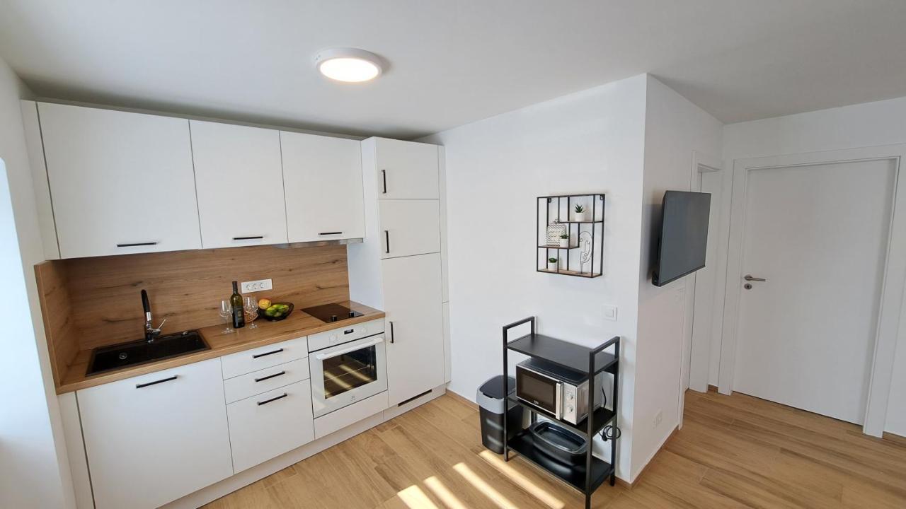 Apartman Tea Mali Losinj Exterior photo
