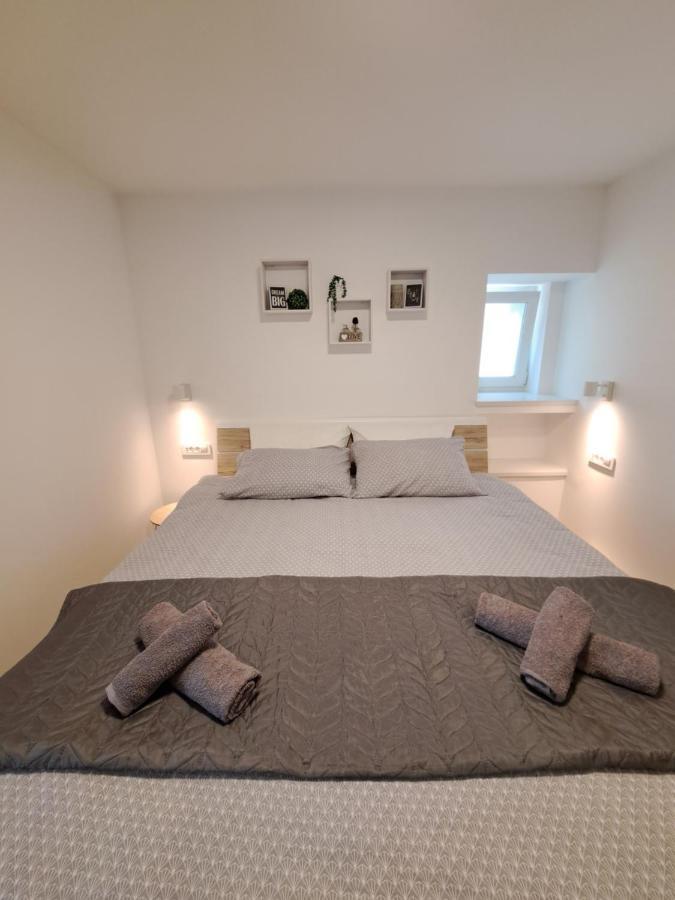 Apartman Tea Mali Losinj Exterior photo