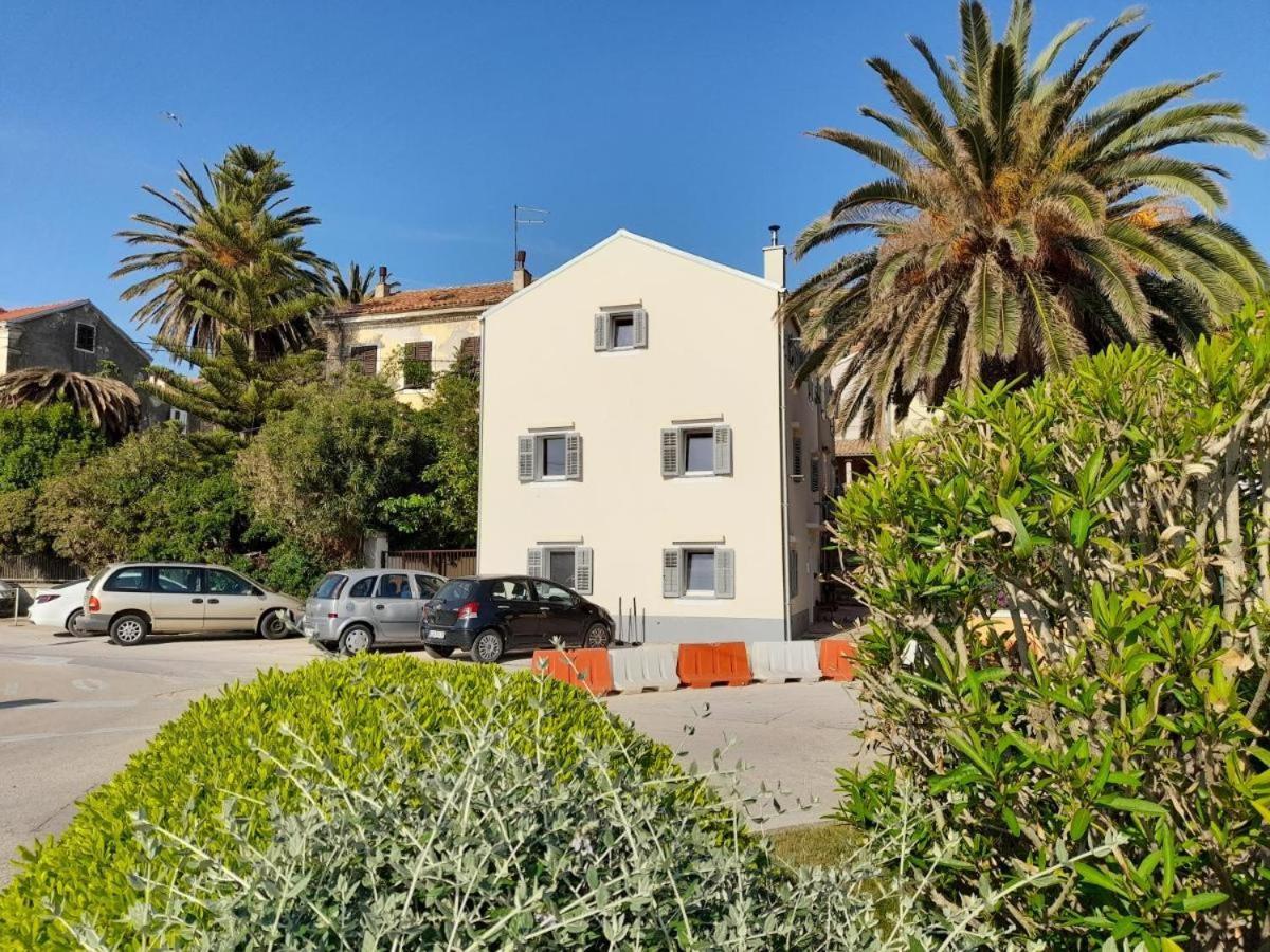 Apartman Tea Mali Losinj Exterior photo